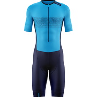 Mens Contour Tri Suit